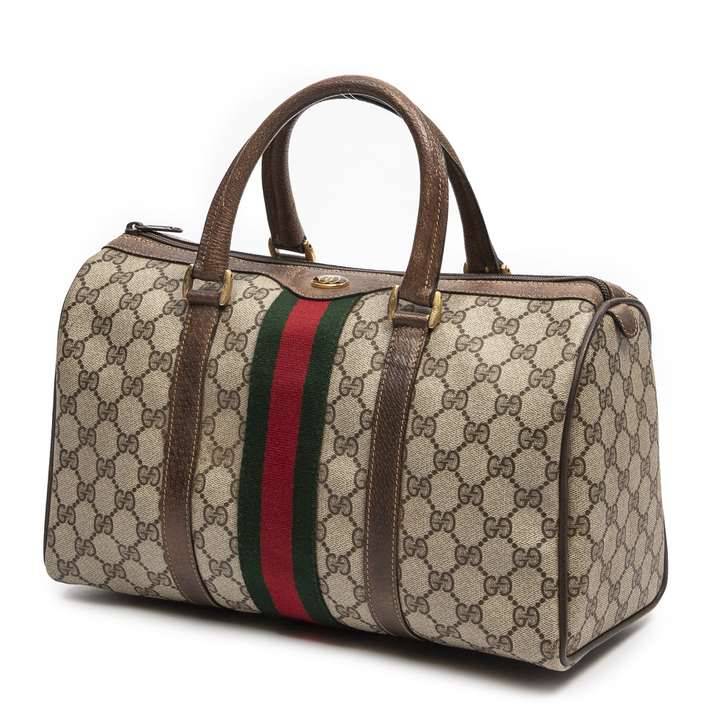 Gucci Accessory Collection Web Boston - Picture 2 of 7